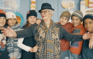 “ESISTENZE”: GIOVANI E ANZIANI DIALOGANO NELLA MULTIMEDIALITA’