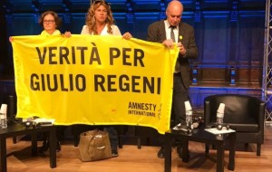 CONCORSO GIORNALISTICO “GIULIO REGENI”: A CORMONS CON FLORIANA BULFON