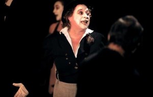 TEATRO: ALLA NICO PEPE LEZIONE APERTA SU TESTI DI SAMUEL BECKETT