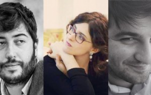 PREMIO VILLALTA GIOVANI: I FINALISTI