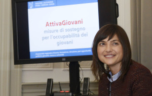 ATTIVAGIOVANI: PER STABILIZZARE I VOUCHERISTI INTENSIVI
