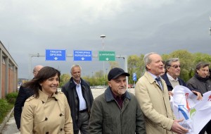 MOBILITA’ TRANSFRONTALIERA: SINDACATI CHIEDONO RIMOZIONE VINCOLI EUROPEI