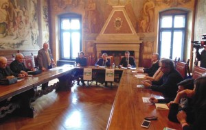 “ALPI SENZA CONFINI”: EVENTI L’8 E 9 APRILE ALLA PRESENZA DI CASA SAVOIA