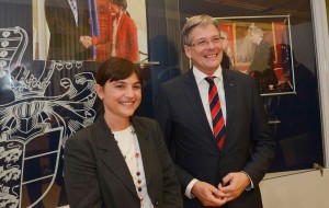 FVG-CARINZIA: QUESTIONE PRAMOLLO DA RISOLVERE