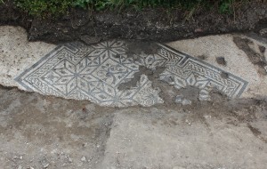 AQUILEIA: NUOVI RITROVAMENTI