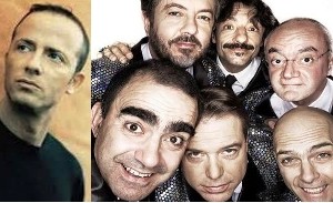 L’ESTATE DEL PALMANOVA OUTLET VILLAGE CON RAF ED ELIO E LE STORIE TESE