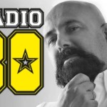 STORICO SORPASSO DI RADIO 80