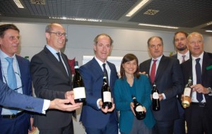 DOC PINOT GRIGIO DELLE VENEZIE: UNA BELLA PAGINA DI COLLABORAZIONE