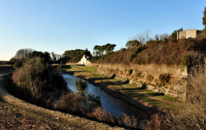 BASTIONI PALMANOVA: MANUTENZIONE E RIQUALIFICAZIONE ASSICURATE