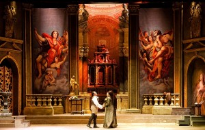 NIENTE UDINE PER “TOSCA”: COSTA TROPPO…MA C’E’ DELL’ALTRO