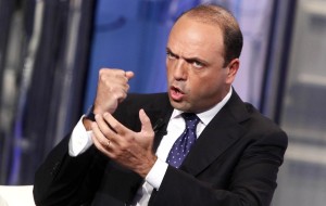 LA DIPLOMAZIA PER LE IMPRESE, ALFANO A UDINE