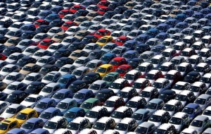 AUTO IN FVG: CONTINUA IL SEGNO PIU’ MA NON PER GORIZIA