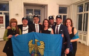 ENTE FRIULI NEL MONDO: IL 158° FOGOLÂR NASCE A VIENNA