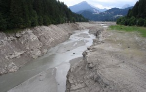 SICCITA’. DICHIARATO LO STATO DI CRISI IN VENETO