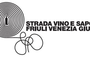 VINITALY: PRESENTATO IL LOGO DELLA STRADA DEL VINO E DEI SAPORI