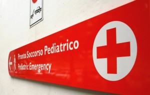 SANITÀ VENETA: NASCERA’ LA NUOVA PEDIATRIA ALL’OSPEDALE DI PADOVA