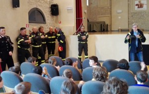 PROGETTO “SCUOLA SICURA” IN VENETO PER CREARE UNA CULTURA DI PROTEZIONE CIVILE