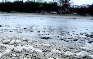 SICCITA’, PROSEGUE MONITORAGGIO DELLA SITUAZIONE IN VENETO