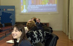 FVG: SOSTEGNO AL REDDITO PER 14 MILA FAMIGLIE