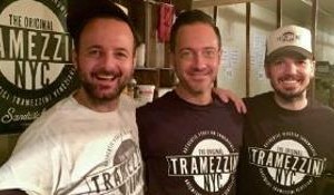 IL TRAMEZZINO SBARCA NEGLI USA: GRAZIE A TRE VENETI
