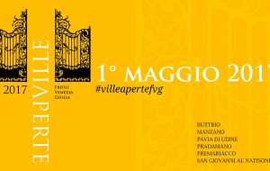 DIMORE STORICHE COME AULE A CIELO APERTO