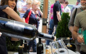 25ma CANTINE APERTE CON MIGLIAIA DI ENOTURISTI