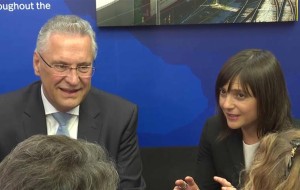 TRIESTE: IL PORTO CHE PIACE ALLA BAVIERA