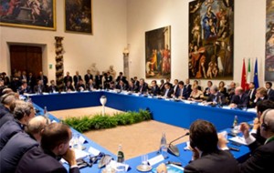 FVG: LA CINA E’ PIU’ VICINA