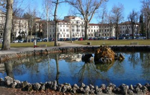 UDINE: IL MERCATO EUROPEO DIVENTA “PIAZZA EUROPA”