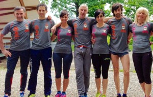 RIPARTONO I CORSI DI CORSA AL PARCO DEL CORMOR