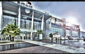 ARTENI FESTEGGIA 30 ANNI DI MODA A TAVAGNACCO