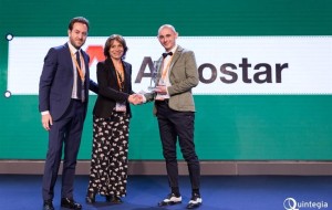 INNOVAZIONE GESTIONALE: PREMIO AD AUTOSTAR