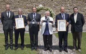 PREMIO FRIULI: SKRAP E CELIBERTI “ALLARGANO” IL PREMIO AI DISCEPOLI