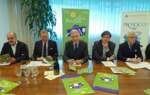 SAPORI PROLOCO: QUALITÁ AL MASSIMO