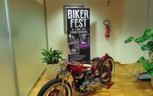 31ma BIKER FEST: É GIÁ SOLD OUT