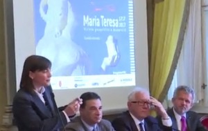 MARIA TERESA: SOVRANA LUNGIMIRANTE TRA LUCI ED OMBRE