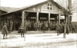L’UNIVERSITA’ CASTRENSE DI S.GIORGIO DI NOGARO. CONVEGNO OGGI E DOMANI