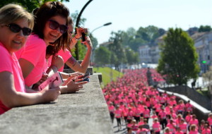DOMENICA 21 MAGGIO TORNA “TREVISO IN ROSA”