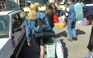 TRIESTE, YUGOSLAVIA, IL DOCUMENTARIO  SUL FENOMENO DELLO SHOPPING SLAVO A TRIESTE FRA GLI ANNI ’60 E ’80