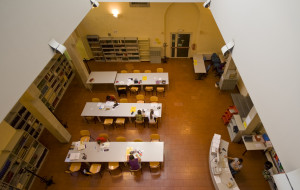 BIBLIOTECA AUSTRIACA DI UDINE: INAUGURAZIONE DELLA NUOVA SEDE PRESSO L’ATENEO FRIULANO