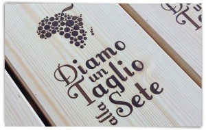 DA NIMIS ALL’AFRICA:  CON “DIAMO UN TAGLIO ALLA SETE”