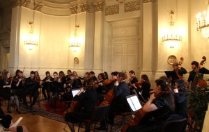 IL CONSERVATORIO TARTINI PROMUOVE L’OPEN DAY 2017