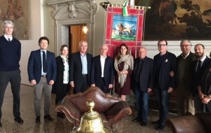 MODA E OCCUPAZIONE : PROTOCOLLO D’INTESA REGIONE VENETO IMPRESE