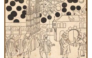 IL MISTERO DEGLI ANTICHI ASTRONAUTI: CONFERENZA A FARRA D’ISONZO