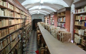 IL VENETO RIORGANIZZA IL POLO BIBLIOTECARIO REGIONALE