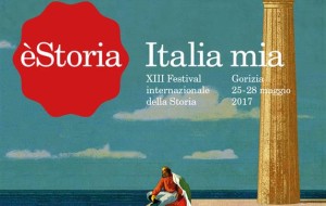 AL VIA LA XIII EDIZIONE DI èSTORIA CON OLTRE 200 OSPITI