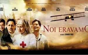 CENTENARIO DELLA GRANDE GUERRA: PRESENTATO IL DOCUFILM “NOI ERAVAMO”