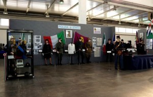 PORDENONE: A NORDEST COLLEZIONA ANCHE UNA JEEP UTILIZZATA NELLA TRAGEDIA DEL VAJONT