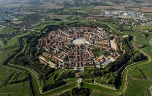 PALMANOVA VERSO RICONOSCIMENTO UNESCO: STAMATTINA IL SI’ DELL’ICOMOS