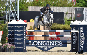 IPPICA: CAMPIONATI OUTDOOR FVG